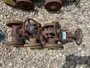 Valves, Various Types &#x26; Sizes, Approximate Qty 88