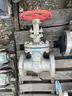 Valves, Various Types &#x26; Sizes, Approximate Qty 88
