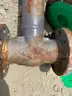Valves, Various Types &#x26; Sizes, Approximate Qty 88