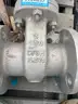 Valves, Various Types &#x26; Sizes, Approximate Qty 88