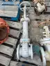 Valves, Various Types &#x26; Sizes, Approximate Qty 88