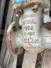 Valves, Various Types &#x26; Sizes, Approximate Qty 88