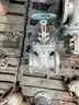 Valves, Various Types &#x26; Sizes, Approximate Qty 88