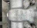 Valves, Various Types &#x26; Sizes, Approximate Qty 88