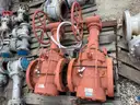 Valves, Various Types & Sizes, Approximate Qty 87
