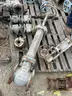 Valves, Various Types &#x26; Sizes, Approximate Qty 88