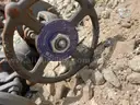 Valves, Various Types &#x26; Sizes, Approximate Qty 88