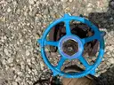 Valves, Various Types &#x26; Sizes, Approximate Qty 88