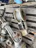 Valves, Various Types &#x26; Sizes, Approximate Qty 88