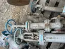 Valves, Various Types &#x26; Sizes, Approximate Qty 88