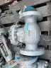 Valves, Various Types &#x26; Sizes, Approximate Qty 88