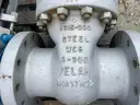 Valves, Various Types &#x26; Sizes, Approximate Qty 88