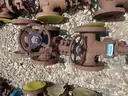 Valves, Various Types &#x26; Sizes, Approximate Qty 88