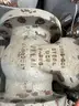 Valves, Various Types &#x26; Sizes, Approximate Qty 88