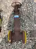 Valves, Various Types &#x26; Sizes, Approximate Qty 88