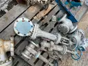 Valves, Various Types &#x26; Sizes, Approximate Qty 88