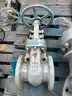 Valves, Various Types &#x26; Sizes, Approximate Qty 88