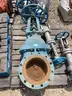 Valves, Various Types &#x26; Sizes, Approximate Qty 88