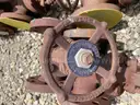 Valves, Various Types &#x26; Sizes, Approximate Qty 88