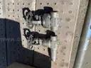 Pipe, Valves, Fitting &#x26; Flanges, 1 Lot