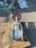 Pipe, Valves, Fitting &#x26; Flanges, 1 Lot