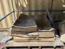 Pipe, Valves, Fitting &#x26; Flanges, 1 Lot