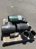 Pipe, Valves, Fitting &#x26; Flanges, 1 Lot