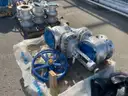 Pipe, Valves, Fitting &#x26; Flanges, 1 Lot
