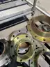 Pipe, Valves, Fitting &#x26; Flanges, 1 Lot