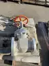 Pipe, Valves, Fitting &#x26; Flanges, 1 Lot