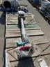 Pipe, Valves, Fitting &#x26; Flanges, 1 Lot