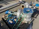 Pipe, Valves, Fitting &#x26; Flanges, 1 Lot