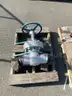 Pipe, Valves, Fitting &#x26; Flanges, 1 Lot
