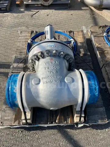 Pipe, Valves, Fitting &#x26; Flanges, 1 Lot