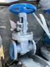 Pipe, Valves, Fitting &#x26; Flanges, 1 Lot