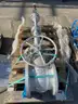 Pipe, Valves, Fitting &#x26; Flanges, 1 Lot