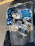 Pipe, Valves, Fitting &#x26; Flanges, 1 Lot