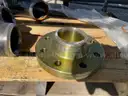 Pipe, Valves, Fitting &#x26; Flanges, 1 Lot