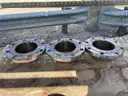 Pipe, Valves, Fitting &#x26; Flanges, 1 Lot