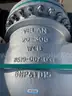 Pipe, Valves, Fitting &#x26; Flanges, 1 Lot