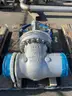 Pipe, Valves, Fitting &#x26; Flanges, 1 Lot