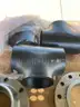 Pipe, Valves, Fitting &#x26; Flanges, 1 Lot