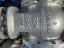 Pipe, Valves, Fitting &#x26; Flanges, 1 Lot