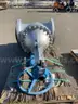 Pipe, Valves, Fitting &#x26; Flanges, 1 Lot