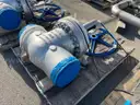 Pipe, Valves, Fitting &#x26; Flanges, 1 Lot
