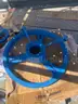 Pipe, Valves, Fitting &#x26; Flanges, 1 Lot