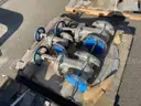 Pipe, Valves, Fitting &#x26; Flanges, 1 Lot