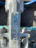 Pipe, Valves, Fitting &#x26; Flanges, 1 Lot