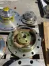 Pipe, Valves, Fitting &#x26; Flanges, 1 Lot