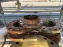 Pipe, Valves, Fitting &#x26; Flanges, 1 Lot